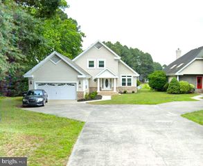 311-A UNION AVE #A, Salisbury, MD 21801