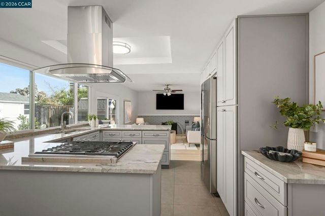 1727 1727 Berrywood Ct, Concord, CA 94521