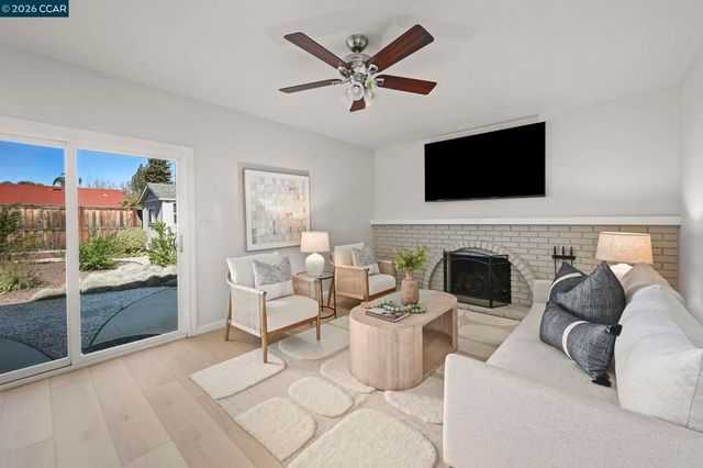 1727 1727 Berrywood Ct, Concord, CA 94521