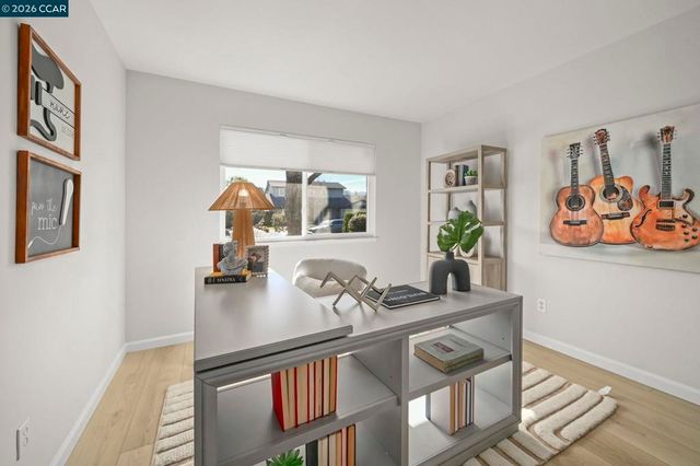 1727 1727 Berrywood Ct, Concord, CA 94521