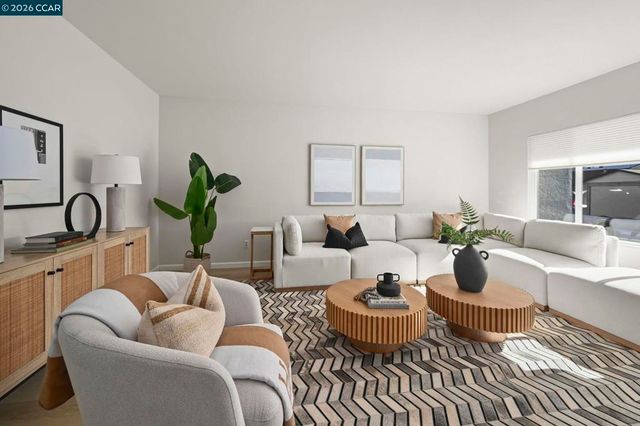 1727 1727 Berrywood Ct, Concord, CA 94521