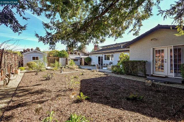 1727 1727 Berrywood Ct, Concord, CA 94521