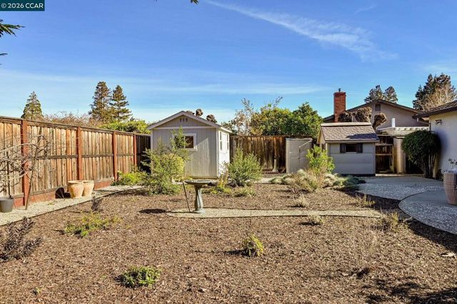 1727 1727 Berrywood Ct, Concord, CA 94521