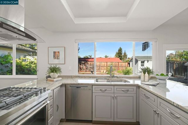 1727 1727 Berrywood Ct, Concord, CA 94521