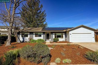 1727 1727 Berrywood Ct, Concord, CA 94521