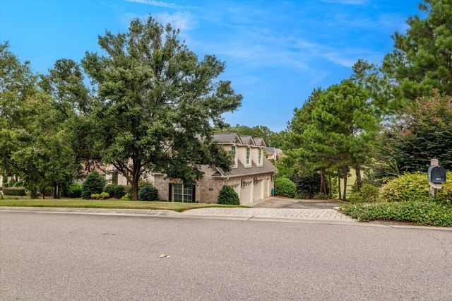 931 Steeplechase Road, Aiken, SC 29803