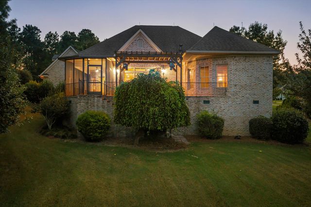 931 Steeplechase Road, Aiken, SC 29803