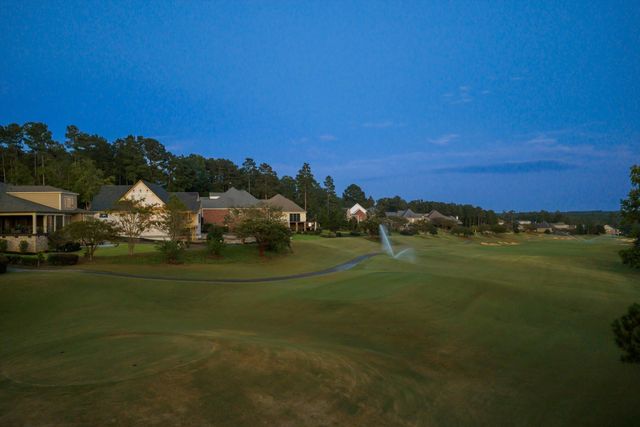 931 Steeplechase Road, Aiken, SC 29803