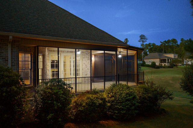 931 Steeplechase Road, Aiken, SC 29803