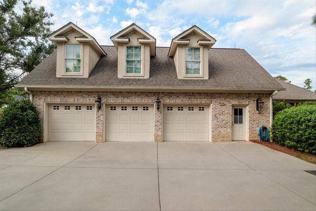 931 Steeplechase Road, Aiken, SC 29803