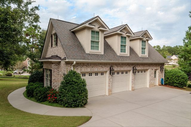 931 Steeplechase Road, Aiken, SC 29803