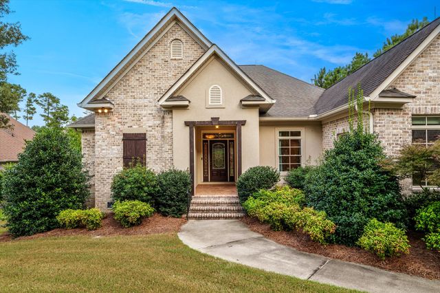 931 Steeplechase Road, Aiken, SC 29803