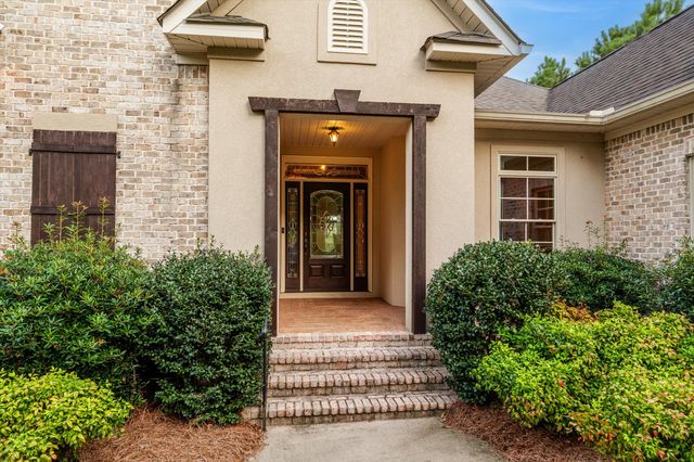 931 Steeplechase Road, Aiken, SC 29803