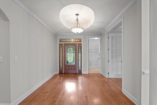 931 Steeplechase Road, Aiken, SC 29803