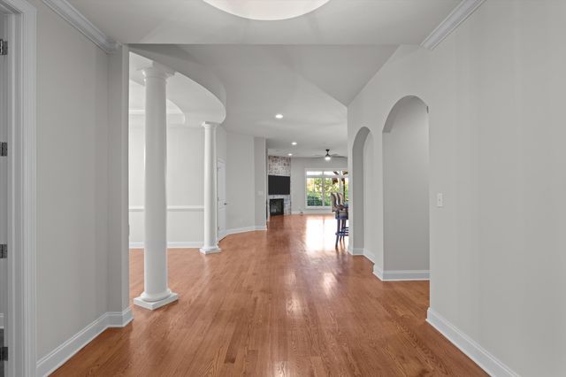 931 Steeplechase Road, Aiken, SC 29803