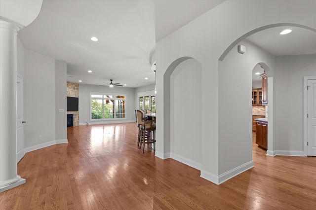 931 Steeplechase Road, Aiken, SC 29803