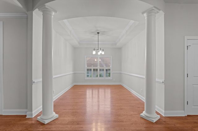 931 Steeplechase Road, Aiken, SC 29803