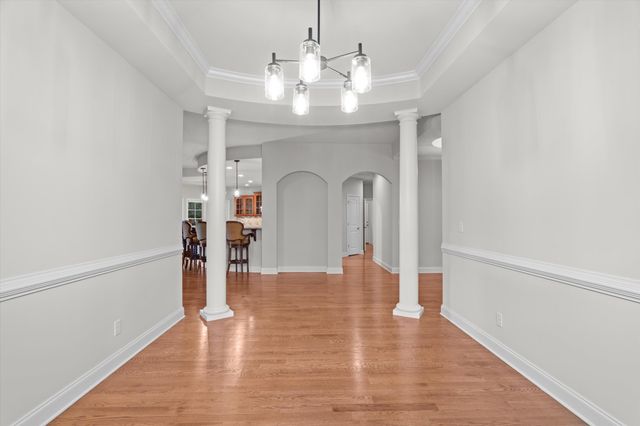 931 Steeplechase Road, Aiken, SC 29803