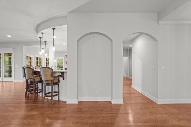 931 Steeplechase Road, Aiken, SC 29803
