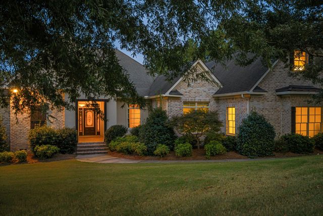 931 Steeplechase Road, Aiken, SC 29803