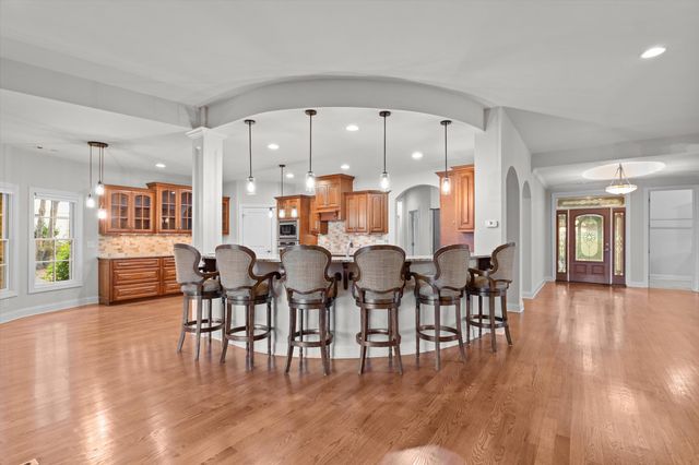 931 Steeplechase Road, Aiken, SC 29803