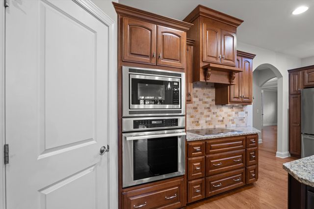 931 Steeplechase Road, Aiken, SC 29803