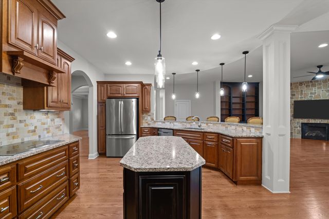 931 Steeplechase Road, Aiken, SC 29803