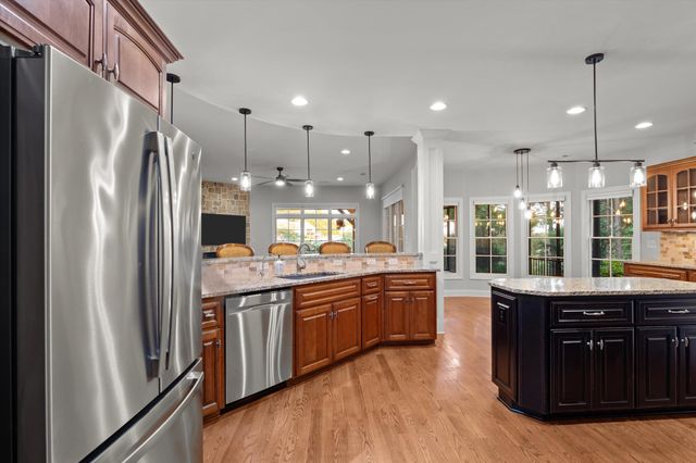 931 Steeplechase Road, Aiken, SC 29803
