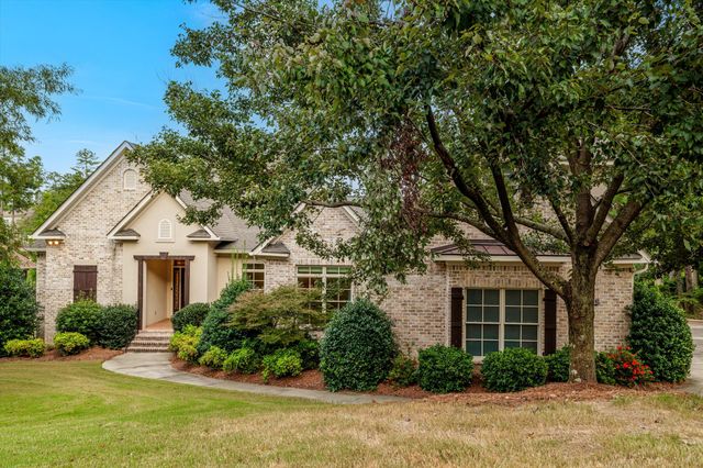 931 Steeplechase Road, Aiken, SC 29803