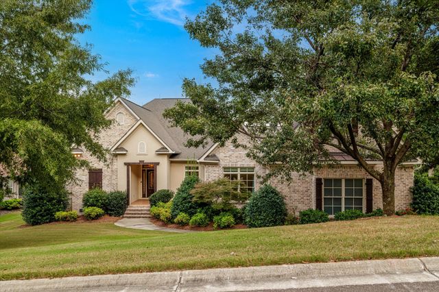 931 Steeplechase Road, Aiken, SC 29803