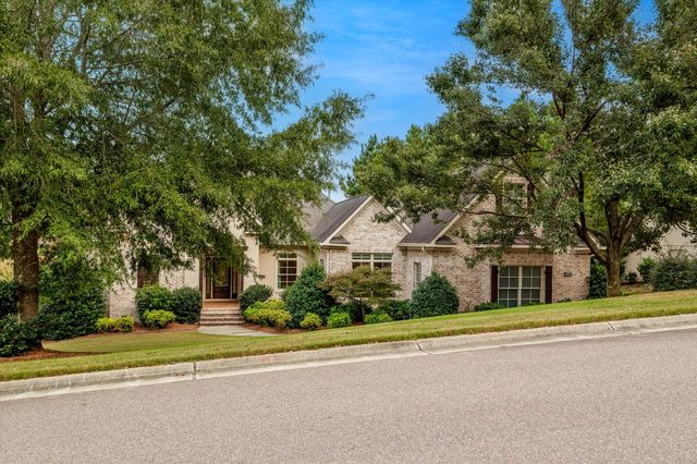 931 Steeplechase Road, Aiken, SC 29803