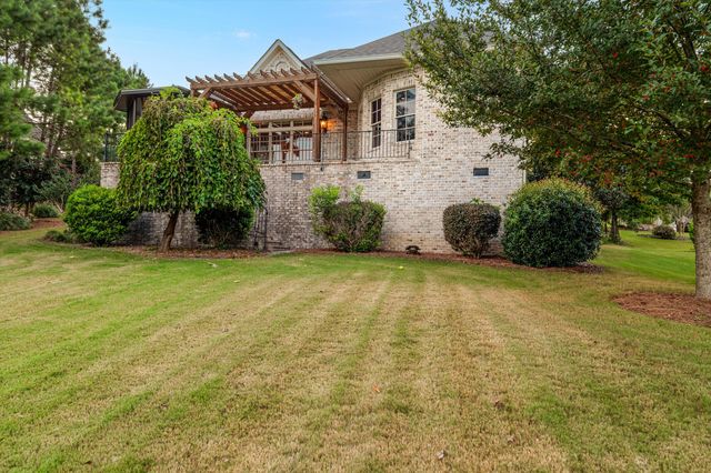931 Steeplechase Road, Aiken, SC 29803