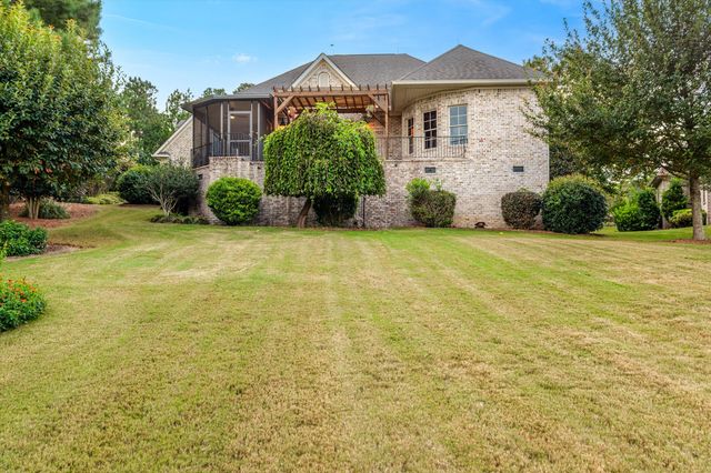 931 Steeplechase Road, Aiken, SC 29803