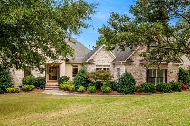 931 Steeplechase Road, Aiken, SC 29803