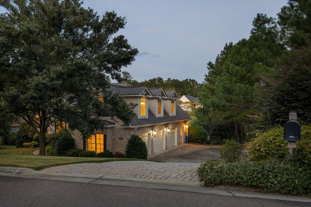 931 Steeplechase Road, Aiken, SC 29803