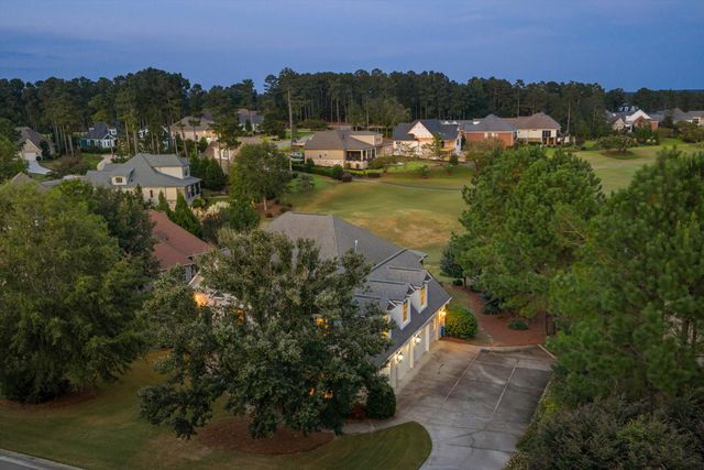 931 Steeplechase Road, Aiken, SC 29803