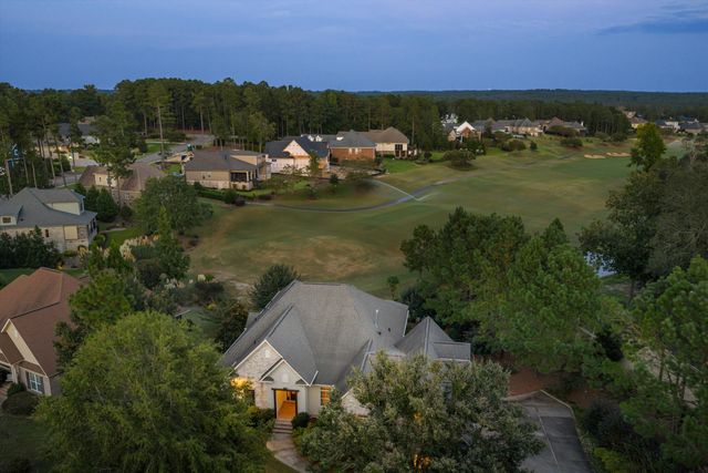 931 Steeplechase Road, Aiken, SC 29803