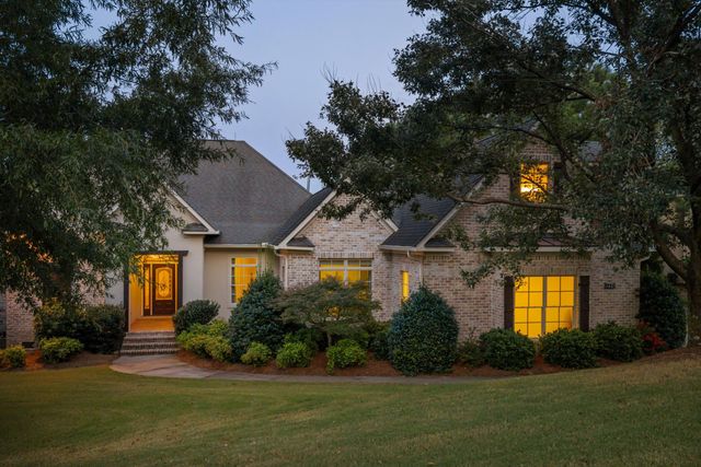 931 Steeplechase Road, Aiken, SC 29803