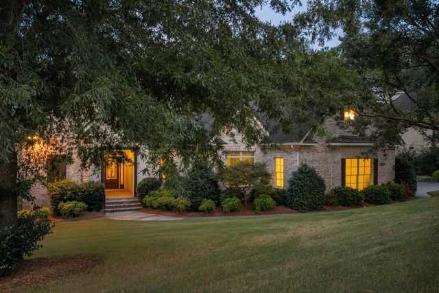 931 Steeplechase Road, Aiken, SC 29803