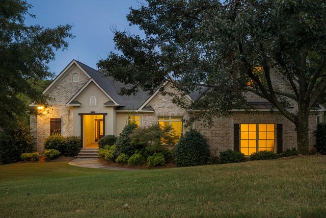 931 Steeplechase Road, Aiken, SC 29803