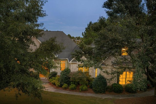931 Steeplechase Road, Aiken, SC 29803