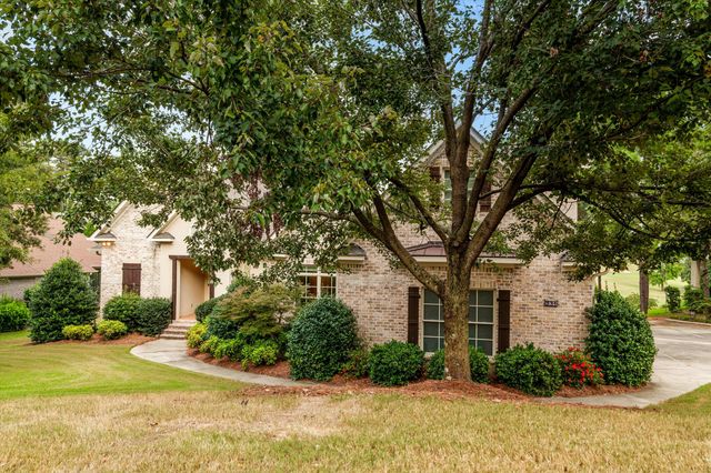 931 Steeplechase Road, Aiken, SC 29803
