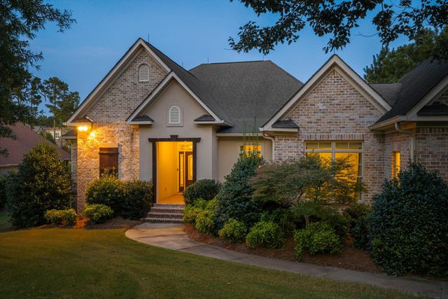 931 Steeplechase Road, Aiken, SC 29803