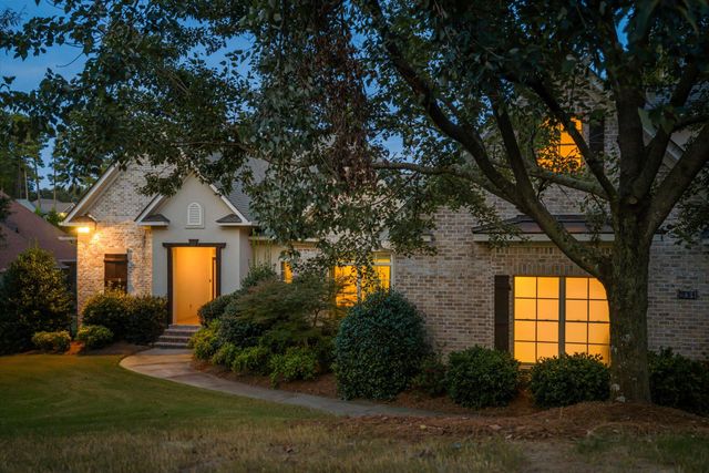931 Steeplechase Road, Aiken, SC 29803