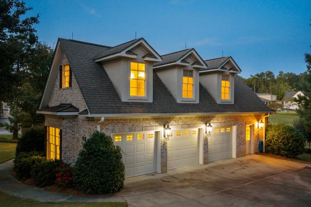 931 Steeplechase Road, Aiken, SC 29803