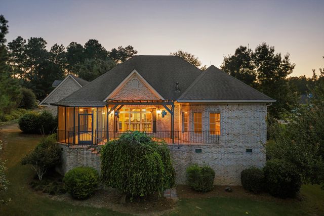 931 Steeplechase Road, Aiken, SC 29803