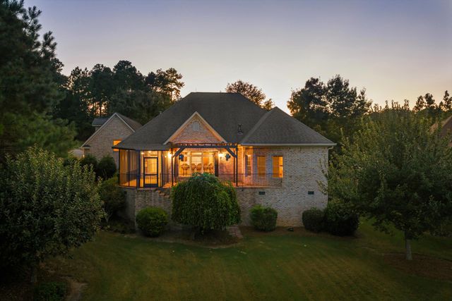 931 Steeplechase Road, Aiken, SC 29803
