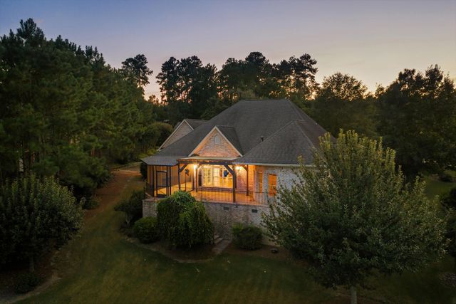 931 Steeplechase Road, Aiken, SC 29803