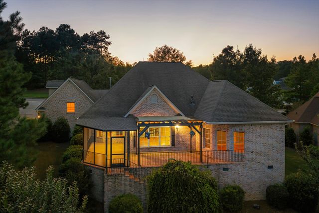 931 Steeplechase Road, Aiken, SC 29803