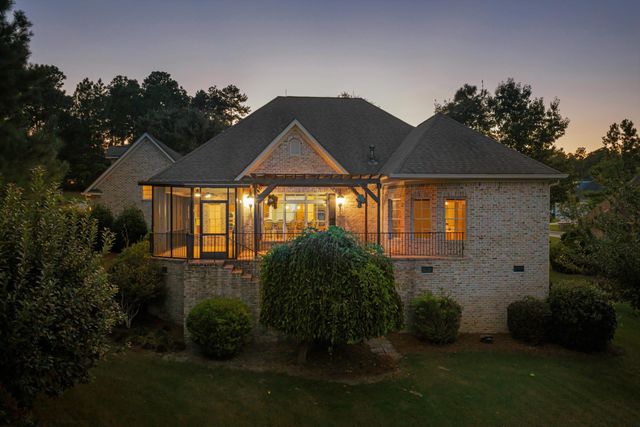 931 Steeplechase Road, Aiken, SC 29803